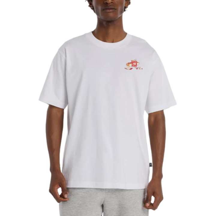 New Balance New Balance Spectator T-shirt