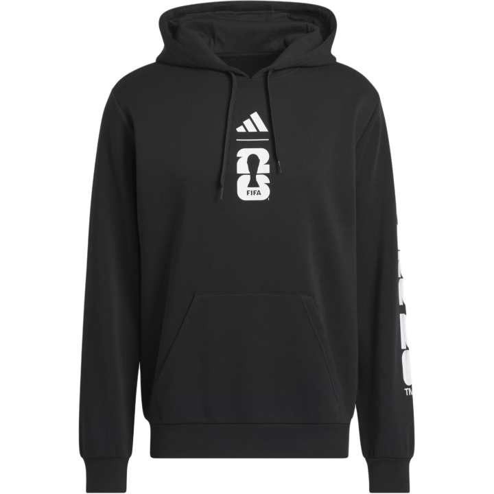 Adidas Adidas x FIFA FW25 Sweatshirt Men's Black