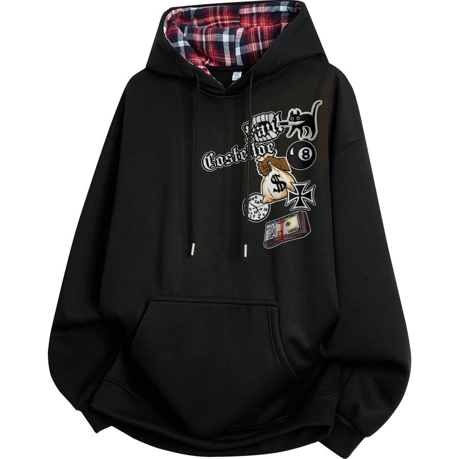 PAUL COSTELLOE Sweatshirt Unisex