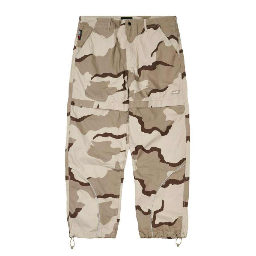 PALACE FW25 P CARP TROUSER Casual Pants Unisex