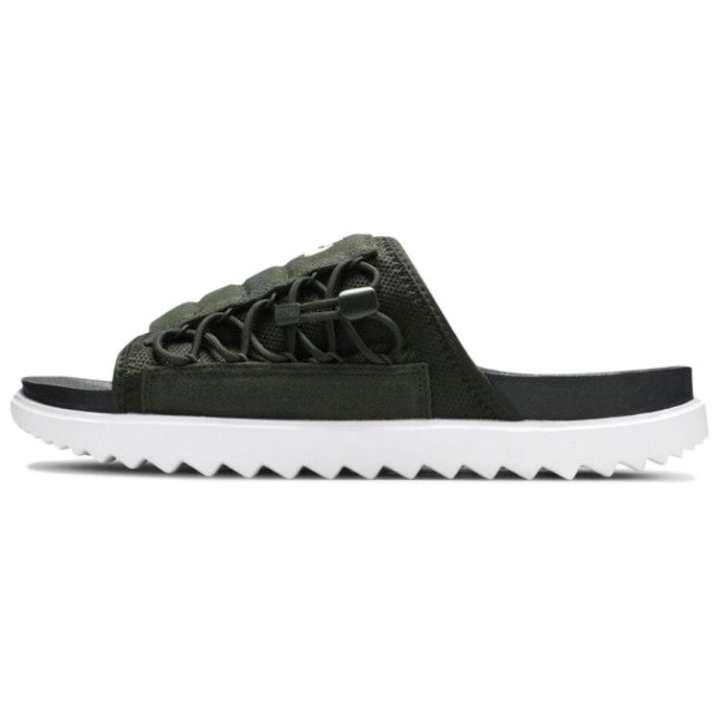 Nike Nike Asuna Slide Slippers Men's Green