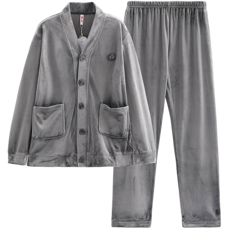 FENTENG FENTENG Men's Pajama Sets