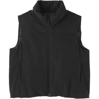 MUJI Vests Women's Moderate Other