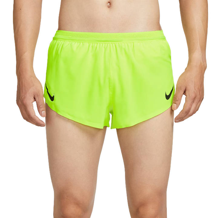 Nike Nike AEROSWIFT Running Shorts Men's