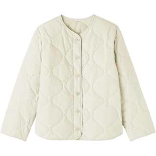 MUJI Puffer Jackets Women's Moderate