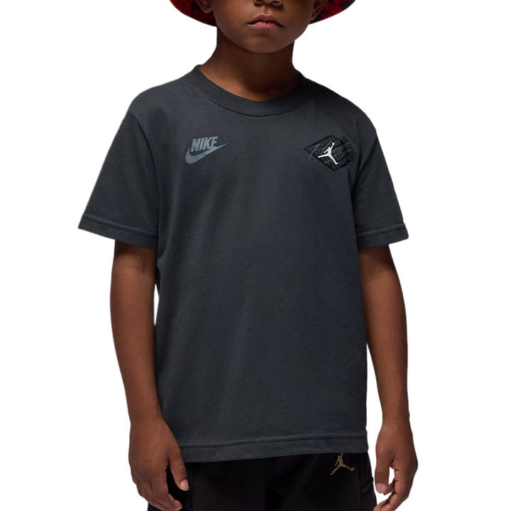 Jordan Jordan T Shirt Children Aged 3 7 Years Old