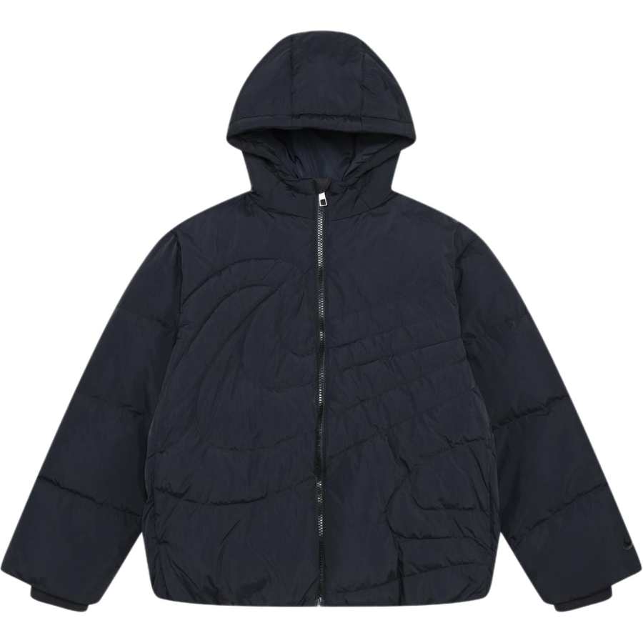 Nike Nike Kids Down Jackets Hooded Non Detachable Moderate Hooded