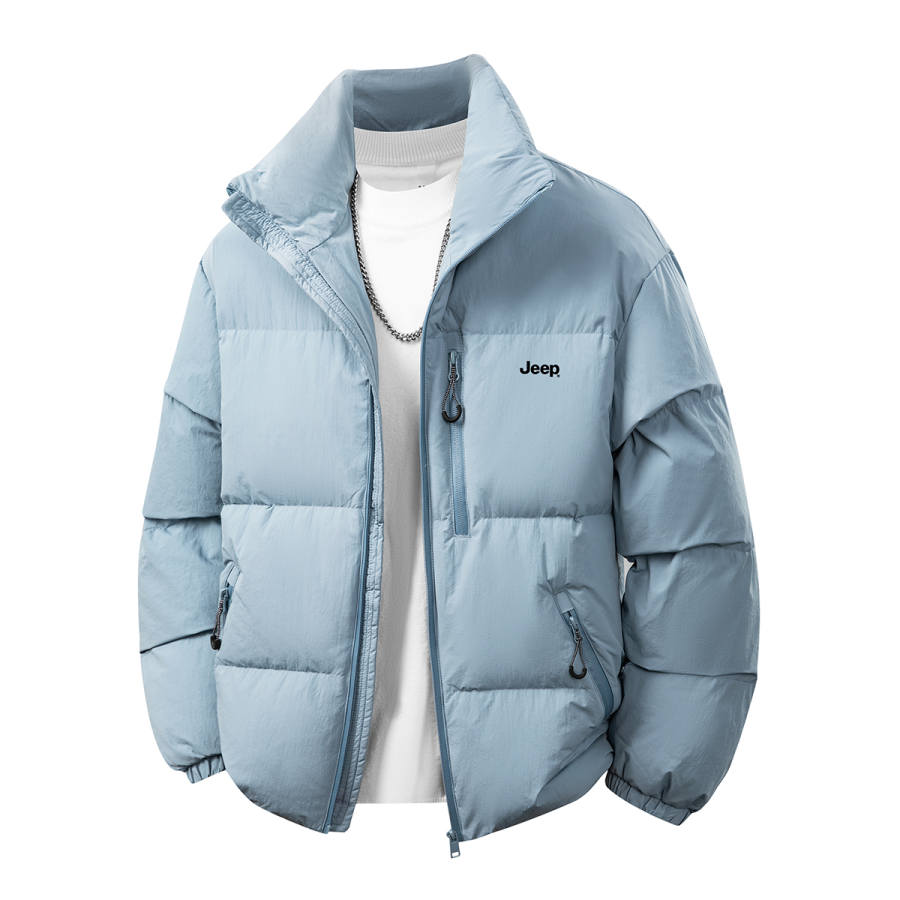 Jeep Jeep Grand Cherokee Down Jacket Unisex