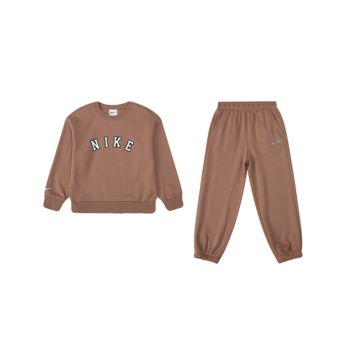 Nike Nike Casual Sportswear 2 Piece Set Kids'