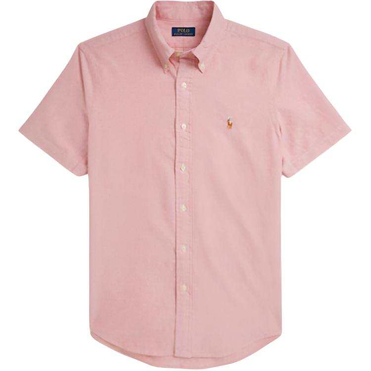 Polo Ralph Lauren Shirt Men's Pink