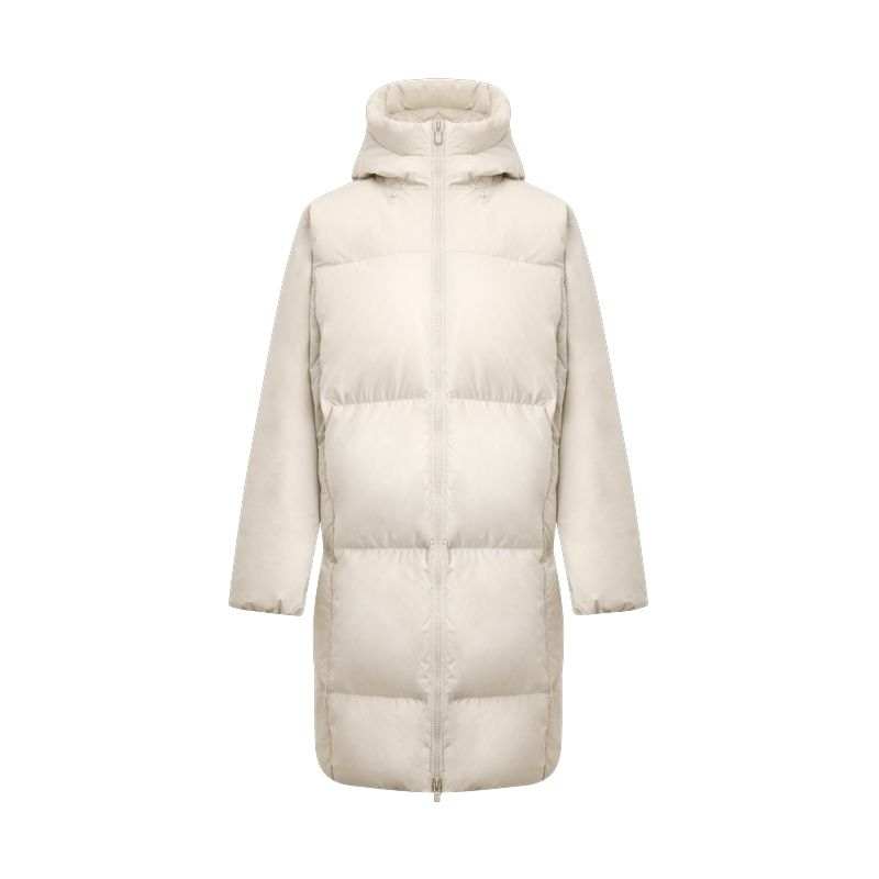 Under Armour Under Armour FW25 Down Jacket Women's White