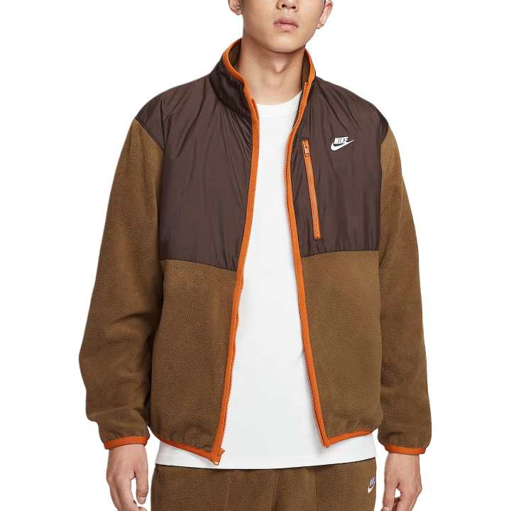 Nike Nike Sportswear Club Jacket Men's