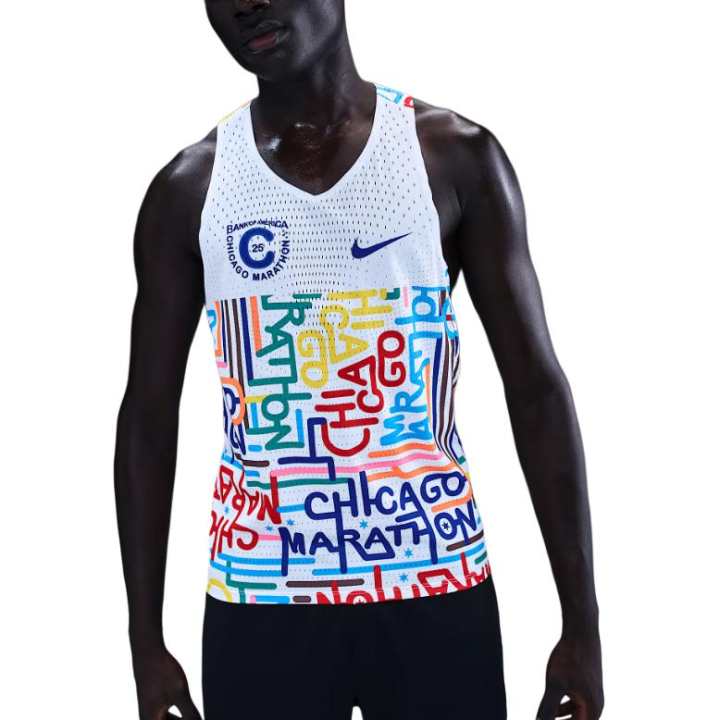 Nike Nike AeroSwift Men's Dri-FIT Adv Running Singlet