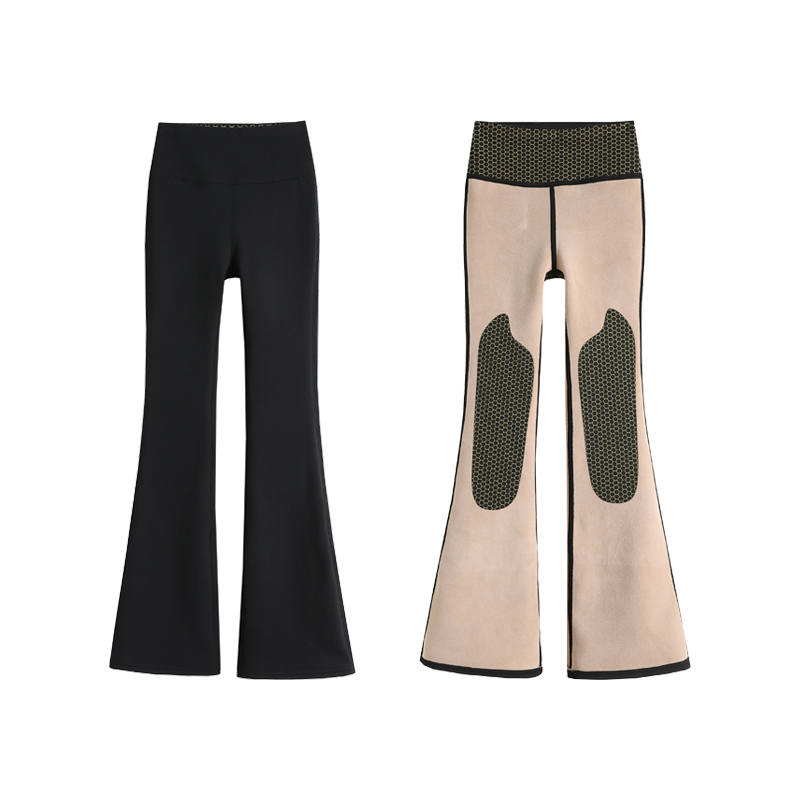 MIIOW MIIOW Leggings Women's Single Pack