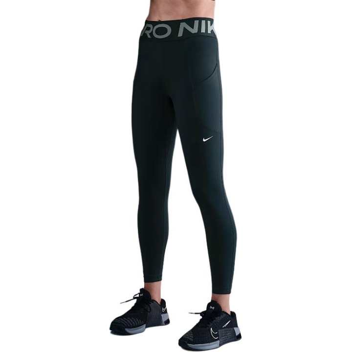Nike Nike Pro Sculpt Women's High-Waisted 7/8 Leggings with Pockets