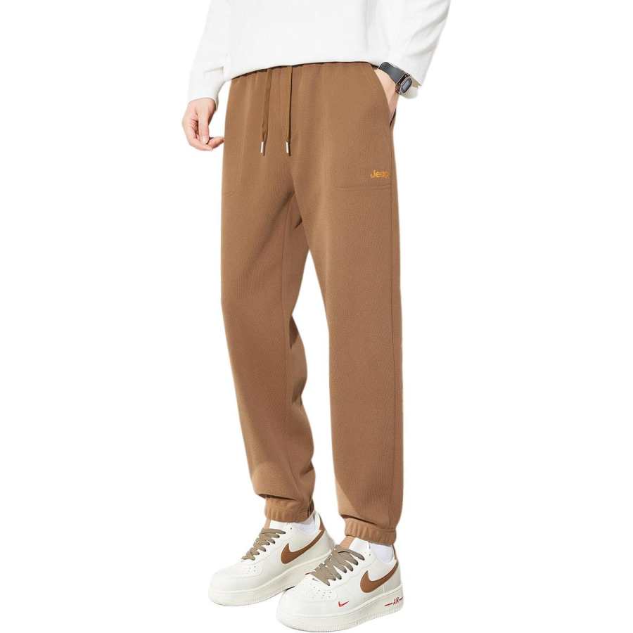 Jeep Urban Outdoors Casual Pants Unisex