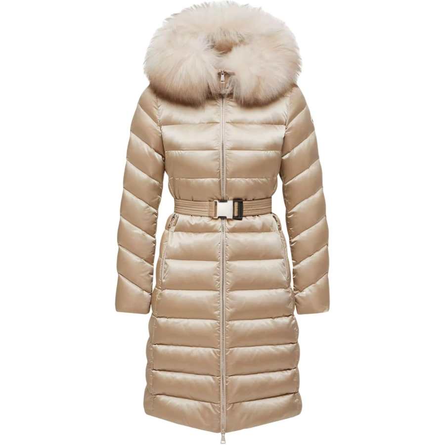 Moncler Leersie Down Jacket Women's