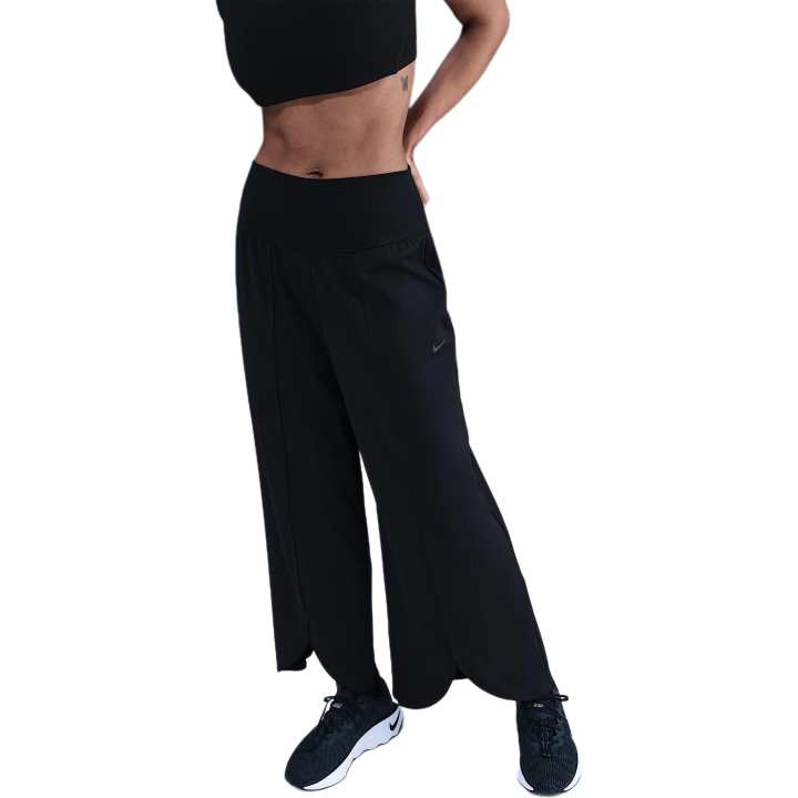 Nike Nike One Relaxed Women's Dri-FIT High-Waisted Pants