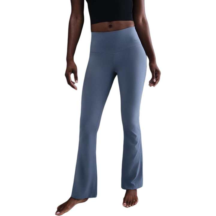 Nike Nike Zenvy Women's High-Waisted Flared Leggings