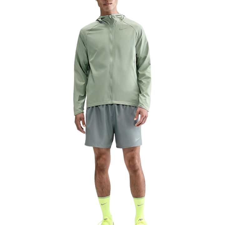 Nike Nike ESSENTIALS Jackets Men's Jadeite Horizon Hooded Moderate Other