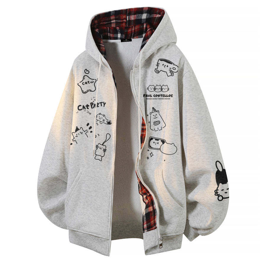 PAUL COSTELLOE Sweatshirt Unisex