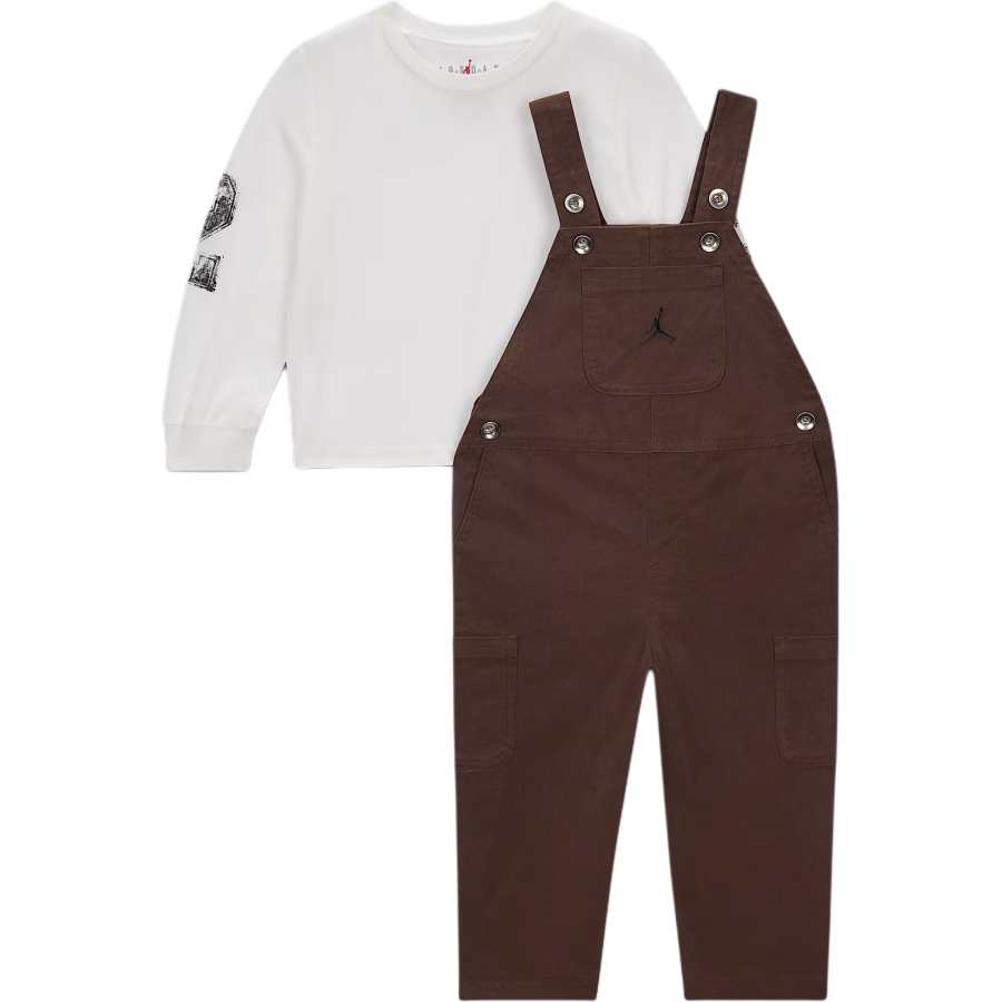 Jordan Jordan Casual Sportswear MVP Infant And Toddler