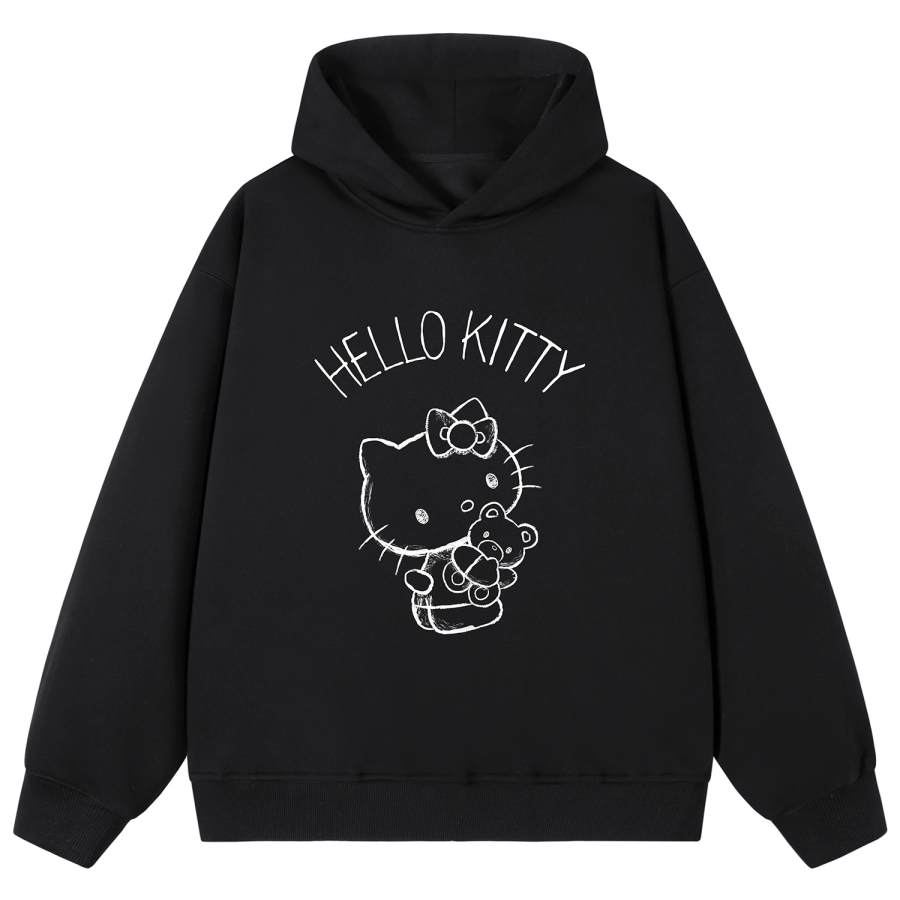 Sanrio x Hello Kitty Hello Kitty SS25 Sweatshirt Unisex