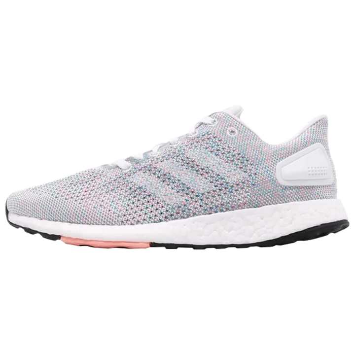 Adidas Adidas Wmns PureBoost Dpr 'Grey Coral' Women's
