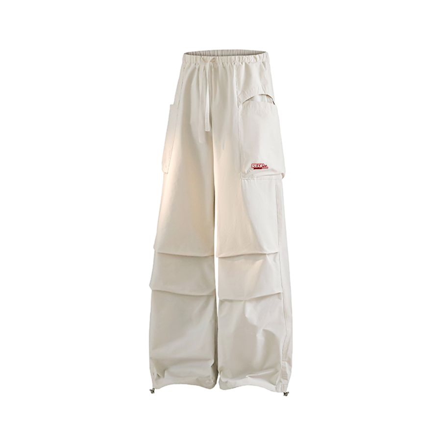 WARRIOR WARRIOR Cargo Pants Women's Moderate Straight Fit Pants