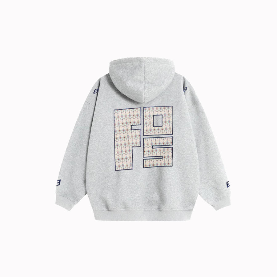 PAVLISOVA Sweatshirts Women's Hooded Thickened Regular