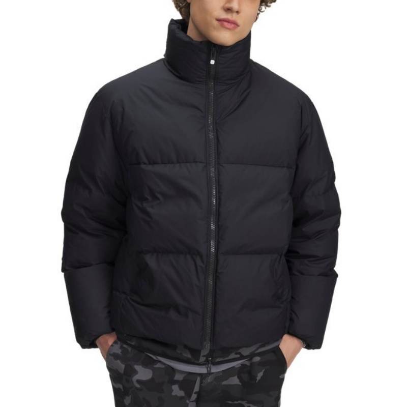 Under Armour Under Armour FW25 Down Jacket Men's Black