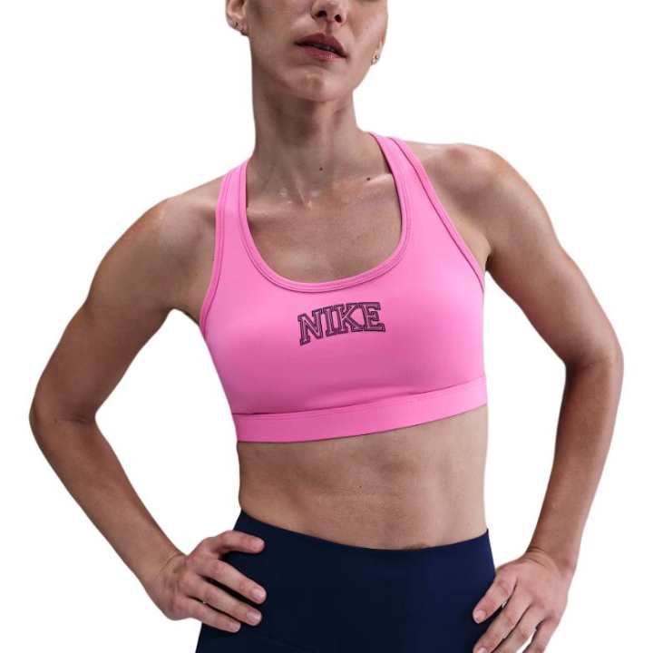 Nike Nike Swoosh Medium Support Women's Padded Sports Bra
