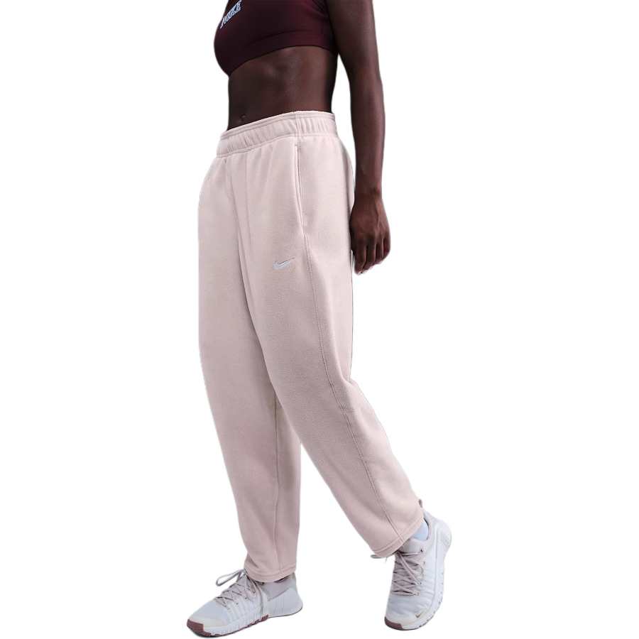 Nike Nike One Women's Therma-FIT Mid-Rise Fleece Pants