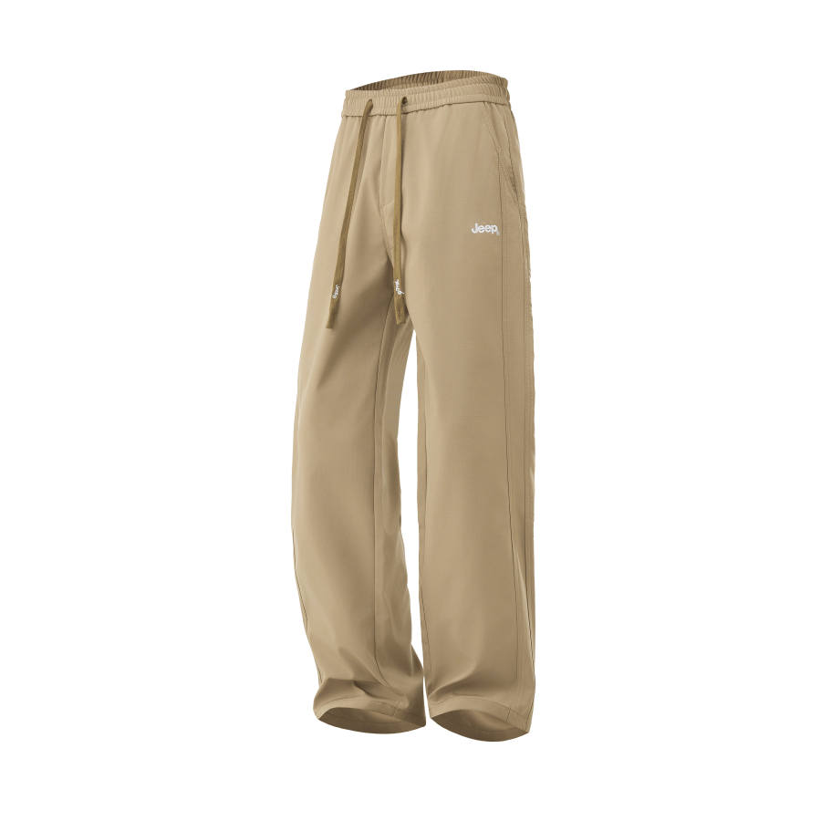 Jeep Fashion Sports Collection Casual Pants Unisex