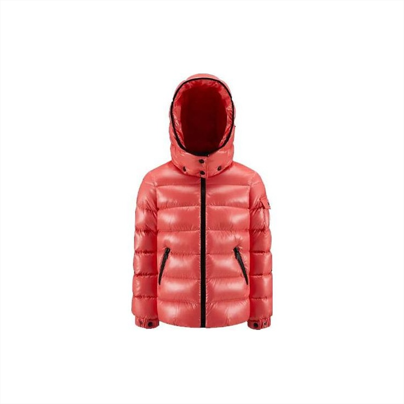 Moncler Kids' Top Tulip Pink Kids'