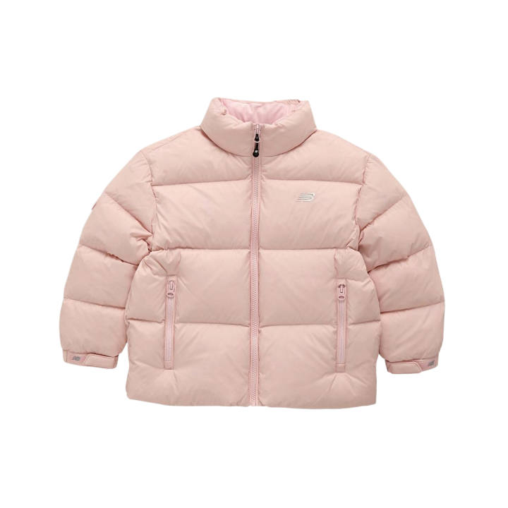 New Balance New Balance Down Jacket FW25 Kids'
