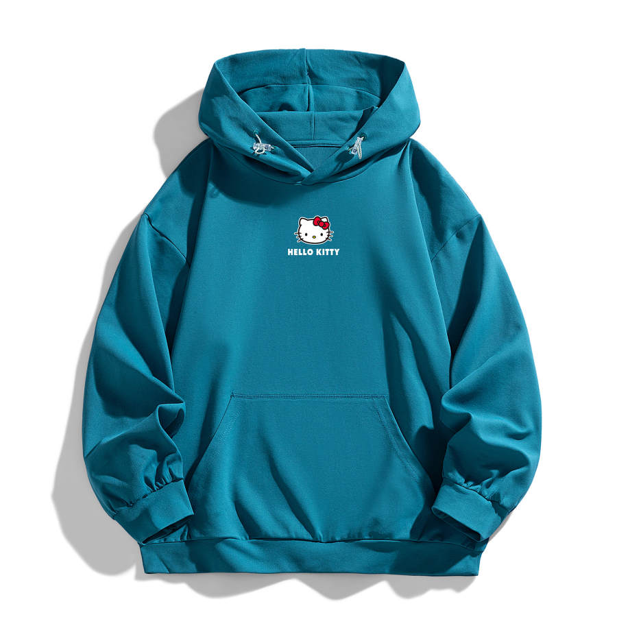 Sanrio Sanrio x Hello Kitty Hello Kitty Sweatshirt Unisex