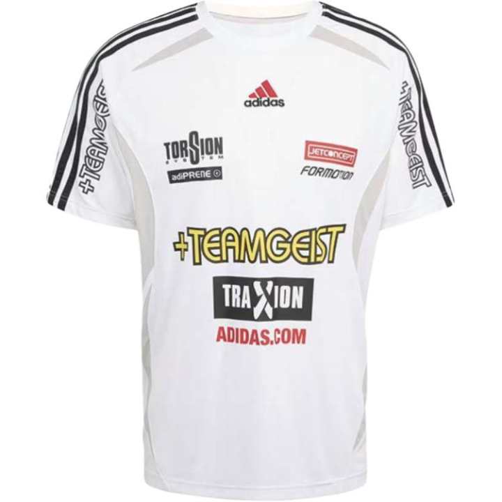 Adidas Adidas Teamgeist Moto Graphic jersey