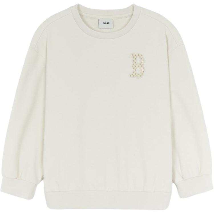 MLB KIDS Sweatshirt Monogram Big Lu Kids'