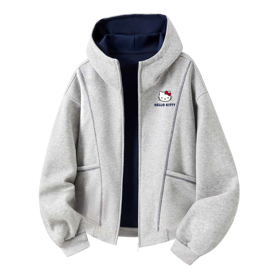 Sanrio x Hello Kitty Hello Kitty SS25 Sweatshirt Unisex