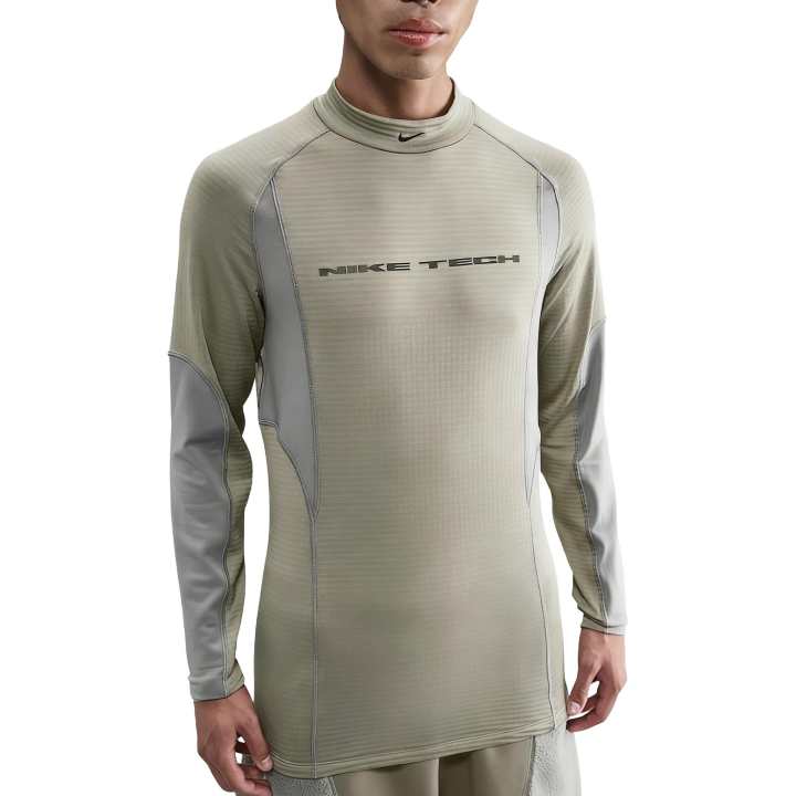 Nike Nike Tech Men's Base Layer Long Sleeve Top