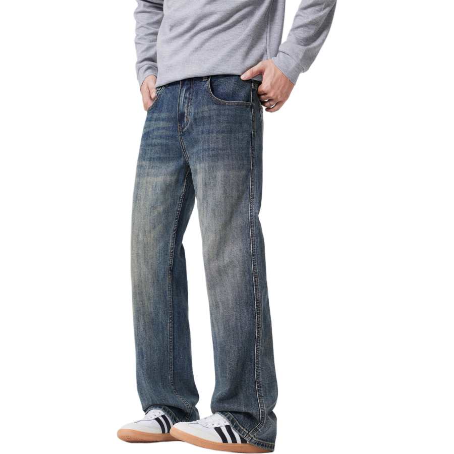 Jeep Jeep Leisure Collection Jeans Unisex