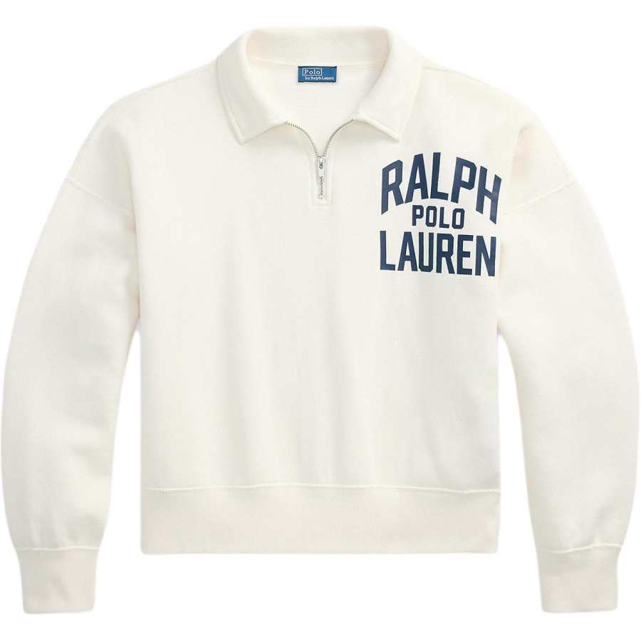 Polo Ralph Lauren Sweatshirt Women's