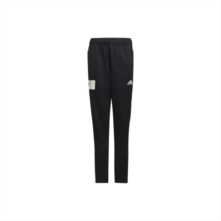 Adidas Adidas Knitted Sweatpants Black Kids'