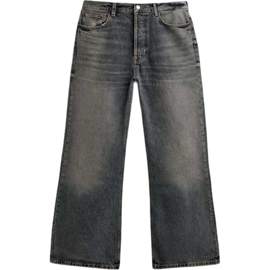 ZARA ZARA Jeans Men's Moderate