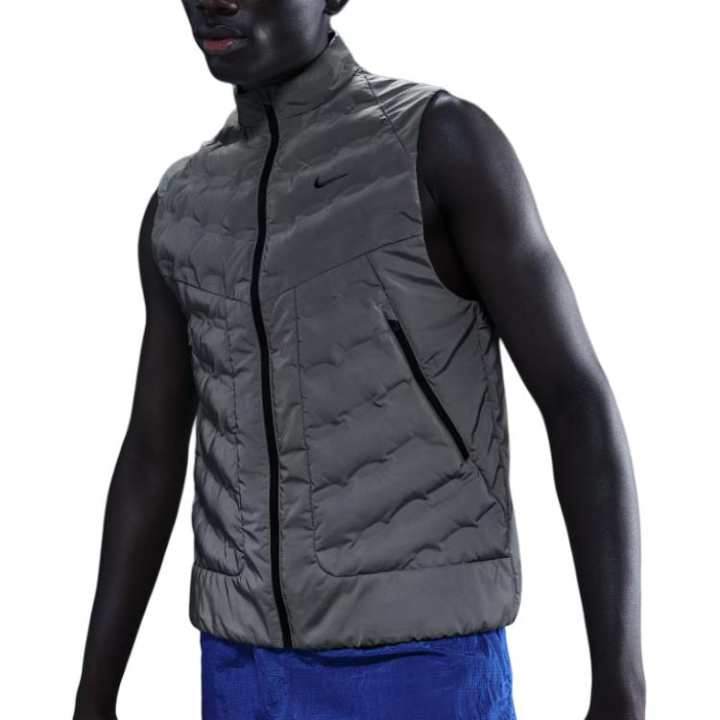 Nike Nike Men's Therma-FIT Adv Reflective Running Vest