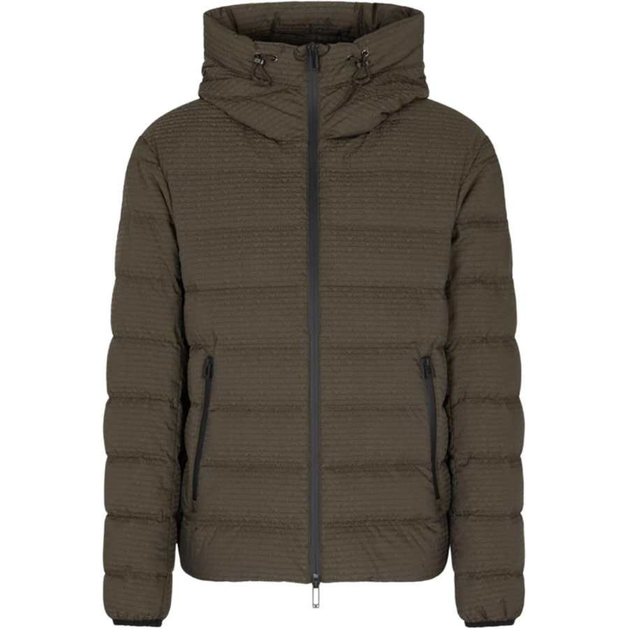 EMPORIO ARMANI FW25 Down Jacket Men's