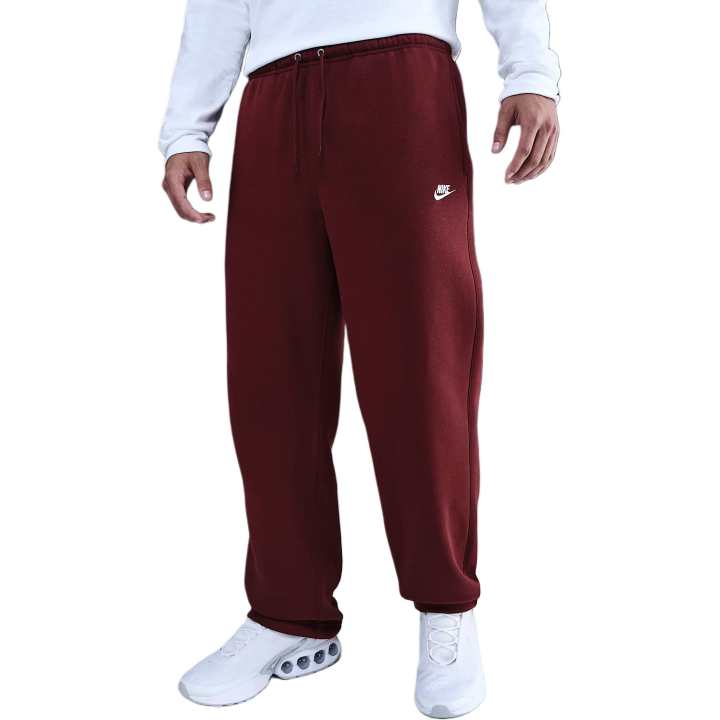 Nike Nike Sportswear Club Men's Fleece Bungee Pants