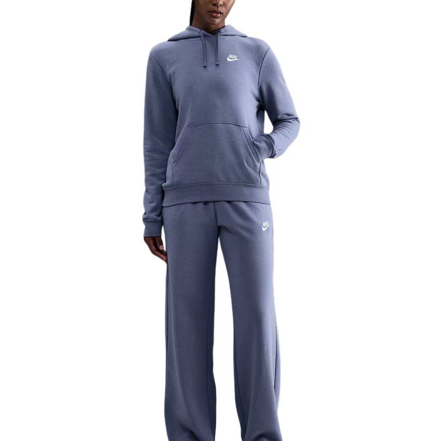 Nike Nike Sportswear Club Fleece Women's Pullover Hoodie