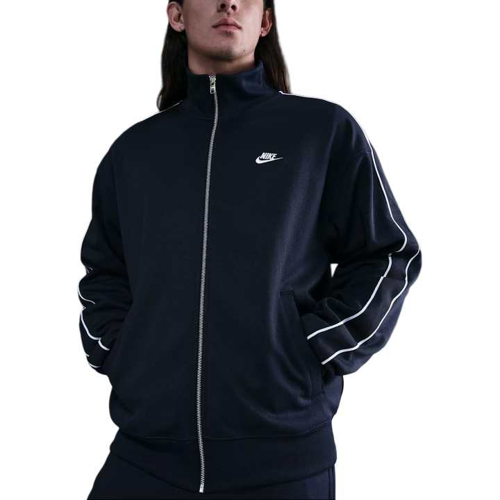 Nike Nike Sportswear Club Men's Oversized Knit Track Jacket